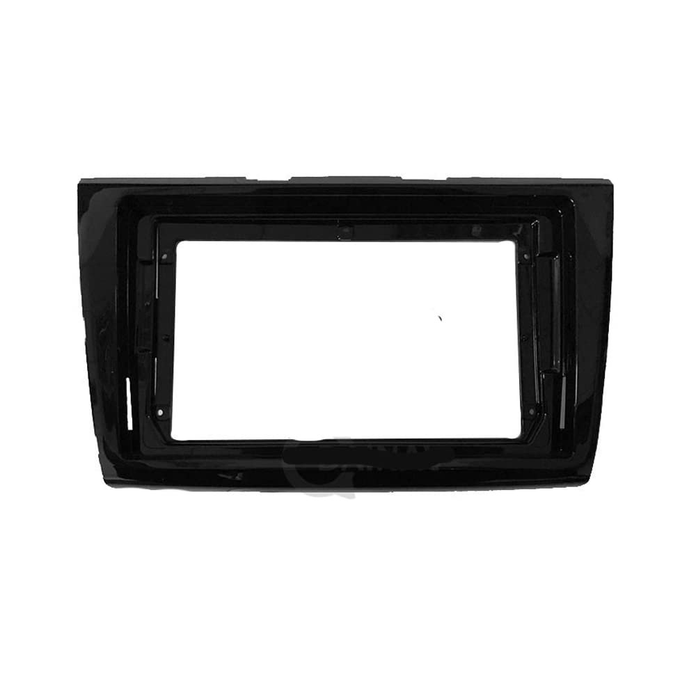 9 inch Car Radio Fascia Panel for Ford Taurus 2015 Stereo Frame