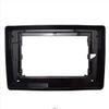 10.1 inch Car Radio Fascia Panel for Citroen C4 C4L 2019 Stereo Frame view 1