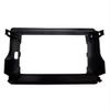 10.1 inch Car Radio Fascia Panel for Citroen C4 C4L 2019 Stereo Frame view 3