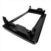 10.1 inch Car Radio Fascia Panel for Citroen C4 C4L 2019 Stereo Frame view 4