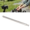 Telescopic Antenna, 30cm/11.8in Full Length 5 Sections Telescopic Aerial Portable Radio Antenna Replacement Compatible with TV Radio Electric Products Remote Control Lamp VCD view 3