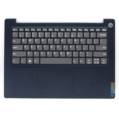 5CB0X56674 5CB1D67061 New Palmrest Upper Case w/US Keyboard FP AP1JU000610 for Ideapad 3-14IML05 81WA 3-14IIL05 81WD 3-14ADA05 81W0 3-14ARE05 81W3 3-14IGL05 81WH
