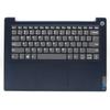 5CB0X56674 5CB1D67061 New Palmrest Upper Case w/US Keyboard FP AP1JU000610 for Ideapad 3-14IML05 81WA 3-14IIL05 81WD 3-14ADA05 81W0 3-14ARE05 81W3 3-14IGL05 81WH view 1
