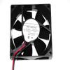 MMF-08C24TS-RZ4 DC24V 0.15A 8025 8cm 2-Wire Inverter Cooling Fan view 1