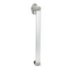Table Support,Pied Table Rabattable,Foldable Dinner Table Leg,Folding Table Leg 560 to 930mm Aluminum Alloy Telescopic Desk Stand for RV Campers Boat view 1