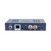HaiweiTech Coral HES SDI Encoders H.265 H.264 1080P@60 to IP Encoder for enterprices IPTV Solutions, Live Broadcasting, Education and Integration, HTTP, RTSP, UDP, SRT, HLS, RTMPs, NDI Encoder view 2