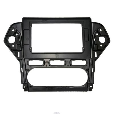 10.1 inch Car Radio Fascia Panel for Ford Mondeo 2011-2013 Stereo Frame