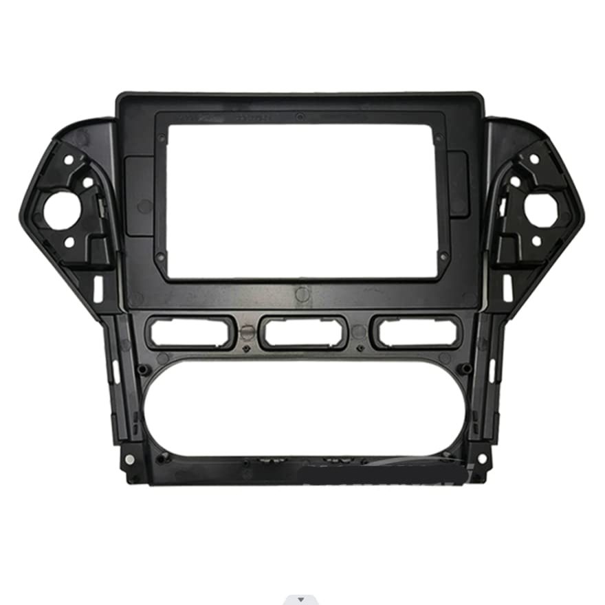 10.1 inch Car Radio Fascia Panel for Ford Mondeo 2011-2013 Stereo Frame