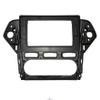 10.1 inch Car Radio Fascia Panel for Ford Mondeo 2011-2013 Stereo Frame view 1