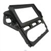 10.1 inch Car Radio Fascia Panel for Ford Mondeo 2011-2013 Stereo Frame view 3