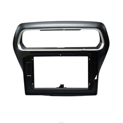 10.1 inch Car Radio Fascia Panel for Ford Escort 2014-2016 Stereo Dash Frame