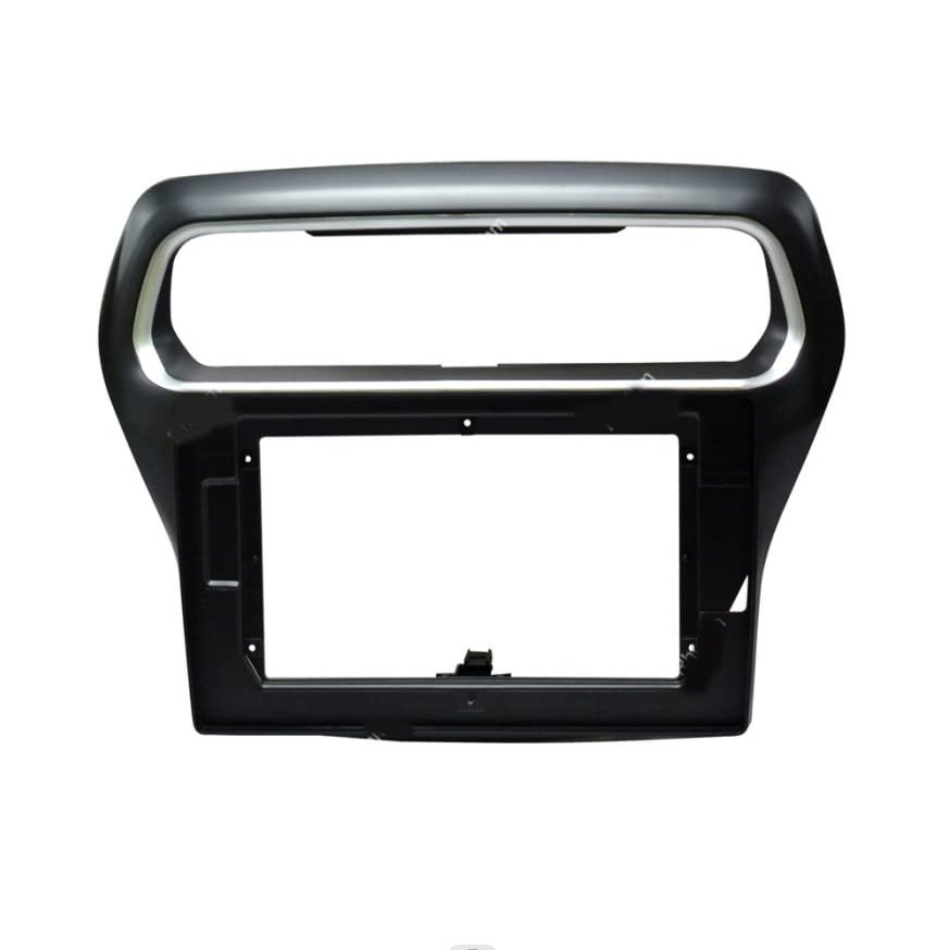 10.1 inch Car Radio Fascia Panel for Ford Escort 2014-2016 Stereo Dash Frame