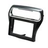 10.1 inch Car Radio Fascia Panel for Ford Escort 2014-2016 Stereo Dash Frame view 3