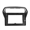 10.1 inch Car Radio Fascia Panel for Ford Escort 2014-2016 Stereo Dash Frame view 4
