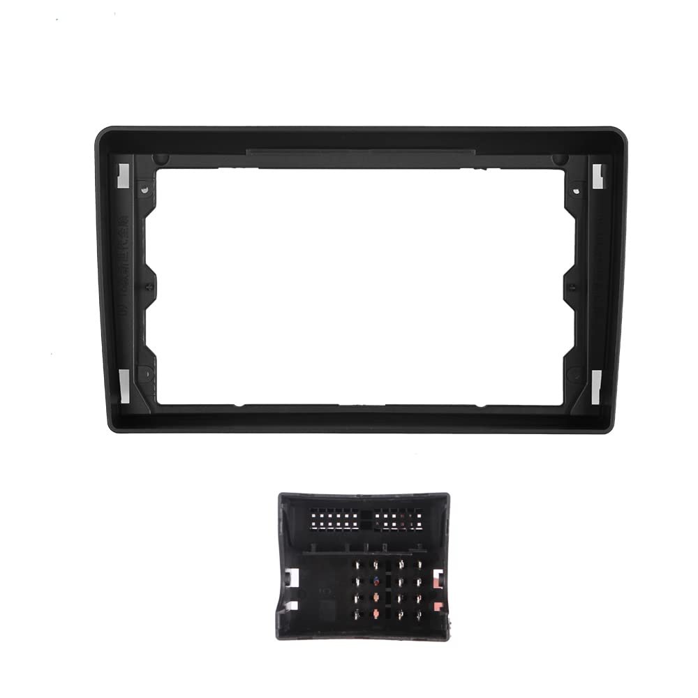 10.1 Car Fascia Panel for Ford Transit 09-16/Ford Class 05-08 Stereo Frame Cable