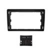 10.1 Car Fascia Panel for Ford Transit 09-16/Ford Class 05-08 Stereo Frame Cable view 1