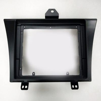 9 inch Car Radio Fascia Panel for Honda Elysion 2012-2015 Stereo Frame