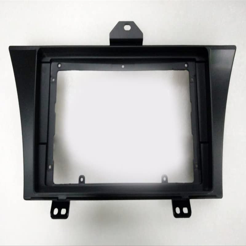 9 inch Car Radio Fascia Panel for Honda Elysion 2012-2015 Stereo Frame