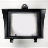 9 inch Car Radio Fascia Panel for Honda Elysion 2012-2015 Stereo Frame view 1