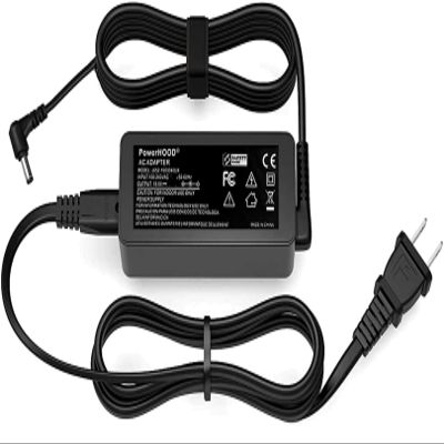 65W 45W 19.5V AC/DC Adapter Charger Compatible with HP 15-da0012dx 15-da0032wm 15-da0032nr 15-da0061cl 15-da0085cl 15-da0060lm 15-da0073wm 15-da0596sa 15-da1073la 15-da1037la Laptop Power Supply Cord