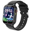 Cosjoype Smart Watch for Kids with 26 Puzzle Games HD Touchscreen Camera Video Music Player Habit Tracking Pedometer Alarm Flashlight 12/24 hr Educational Toys Birthday Gift for Girls Boys Ages 8 9 10 view 1