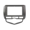 9 inch Car Radio Fascia Panel for Honda Fit 2004-2007 Stereo Frame view 1