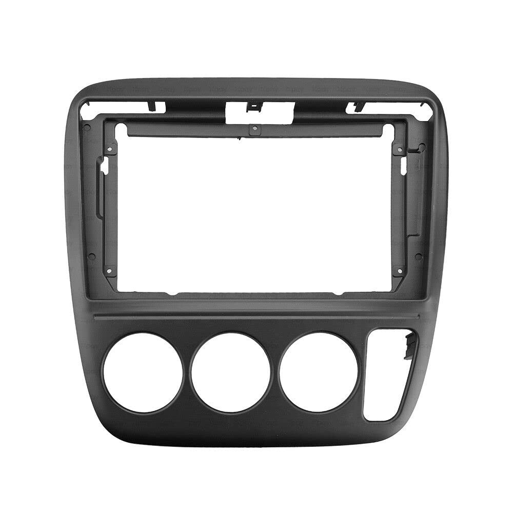 9'' Car Radio Stereo Frame Fascia Panel Trim for Honda CR-V 1995-2001