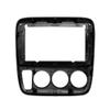 9'' Car Radio Stereo Frame Fascia Panel Trim for Honda CR-V 1995-2001 view 4