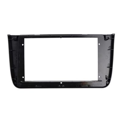 9 inch Car Radio Fascia Panel for Honda CRV 2017 Stereo Frame