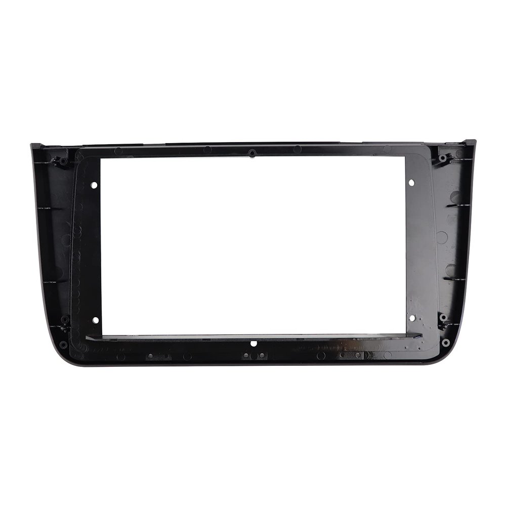 9 inch Car Radio Fascia Panel for Honda CRV 2017 Stereo Frame