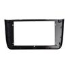 9 inch Car Radio Fascia Panel for Honda CRV 2017 Stereo Frame view 1
