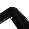 9 inch Car Radio Fascia Panel for Honda CRV 2017 Stereo Frame view 3
