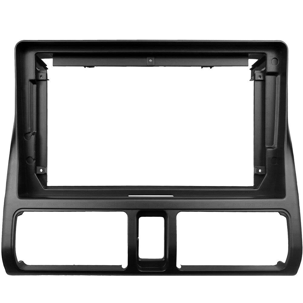 9 inch Car Radio Fascia Panel for Honda CR-V 2 CRV 2001-2006 Stereo Frame