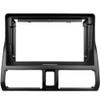 9 inch Car Radio Fascia Panel for Honda CR-V 2 CRV 2001-2006 Stereo Frame view 1