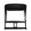 9 inch Car Radio Fascia Panel for Honda CR-V 2 CRV 2001-2006 Stereo Frame view 3
