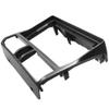 9 inch Car Radio Fascia Panel for Honda CR-V 2 CRV 2001-2006 Stereo Frame view 4