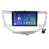 2K Screen Android 12 Autoradio Car Stereo for Hyundai Rohens Genesis Coupe 2008-2013 Navigation GPS Car Radio Media Player with BT5.1 Carplay SWC 4G WiFi FM RDS DSP,M6 pro/4+64g/9" view 1