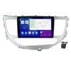 2K Screen Android 12 Autoradio Car Stereo for Hyundai Rohens Genesis Coupe 2008-2013 Navigation GPS Car Radio Media Player with BT5.1 Carplay SWC 4G WiFi FM RDS DSP,M6 pro Plus/4+64g/9.5" view 1