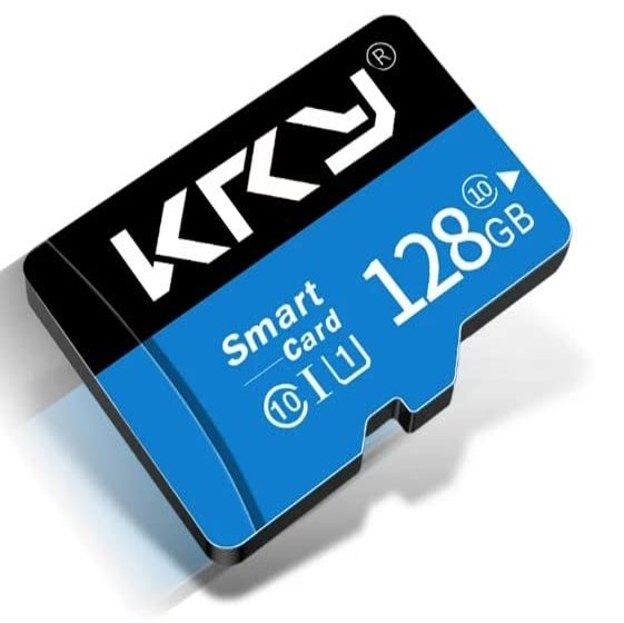 Micro Memory SD Card 128GB Memory Card for Phone
