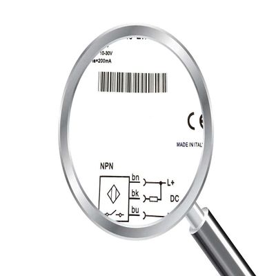 1PCS New IM12-04NDO-ZW1 IM1204NDOZW1