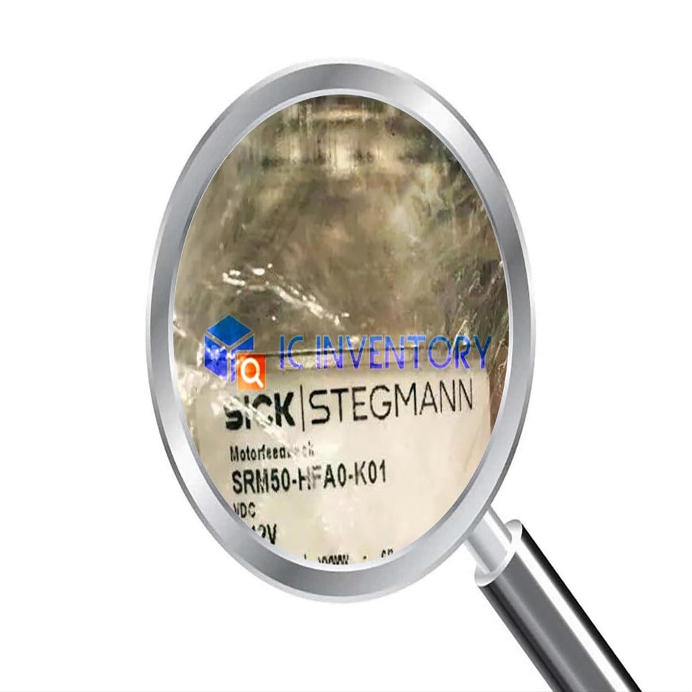1PCS New SRM50-HFA0-K01 SRM50HFA0K01