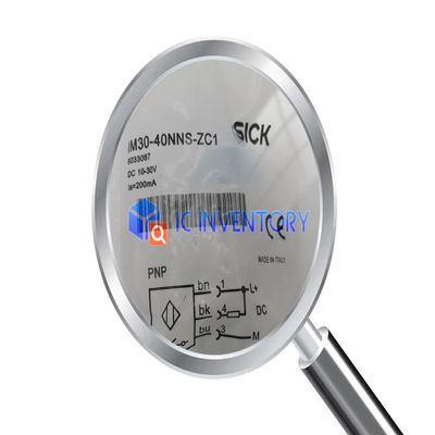 1PCS New IM30-40NNS-ZC1 IM3040NNSZC1