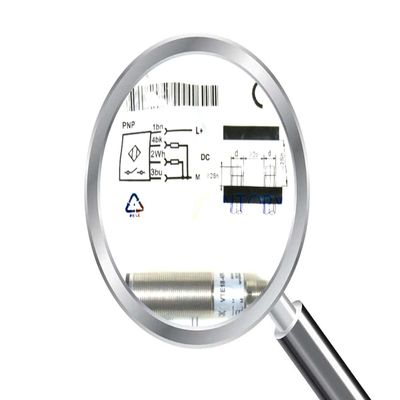 1PCS New VTE18-4P2640 VTE184P2640