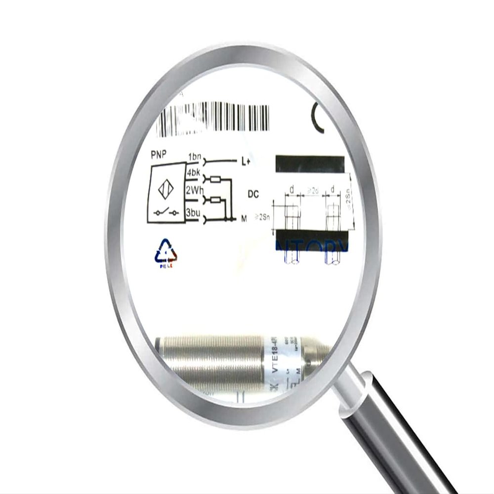 1PCS New VTE18-4P2640 VTE184P2640