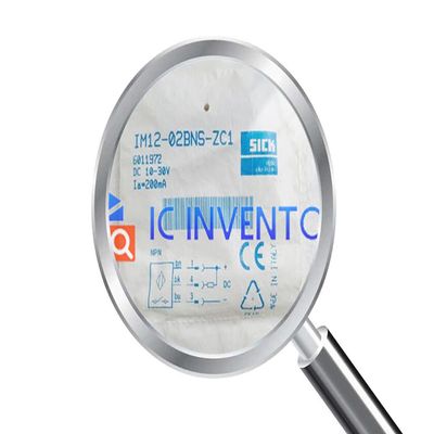 1PCS New IM12-02BNS-ZC1 IM1202BNSZC1