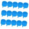 Homoyoyo Camping Water Dispenser Bucket Bottle Cover Pure Bucket Screw Reusable Water Dispenser Size view 1