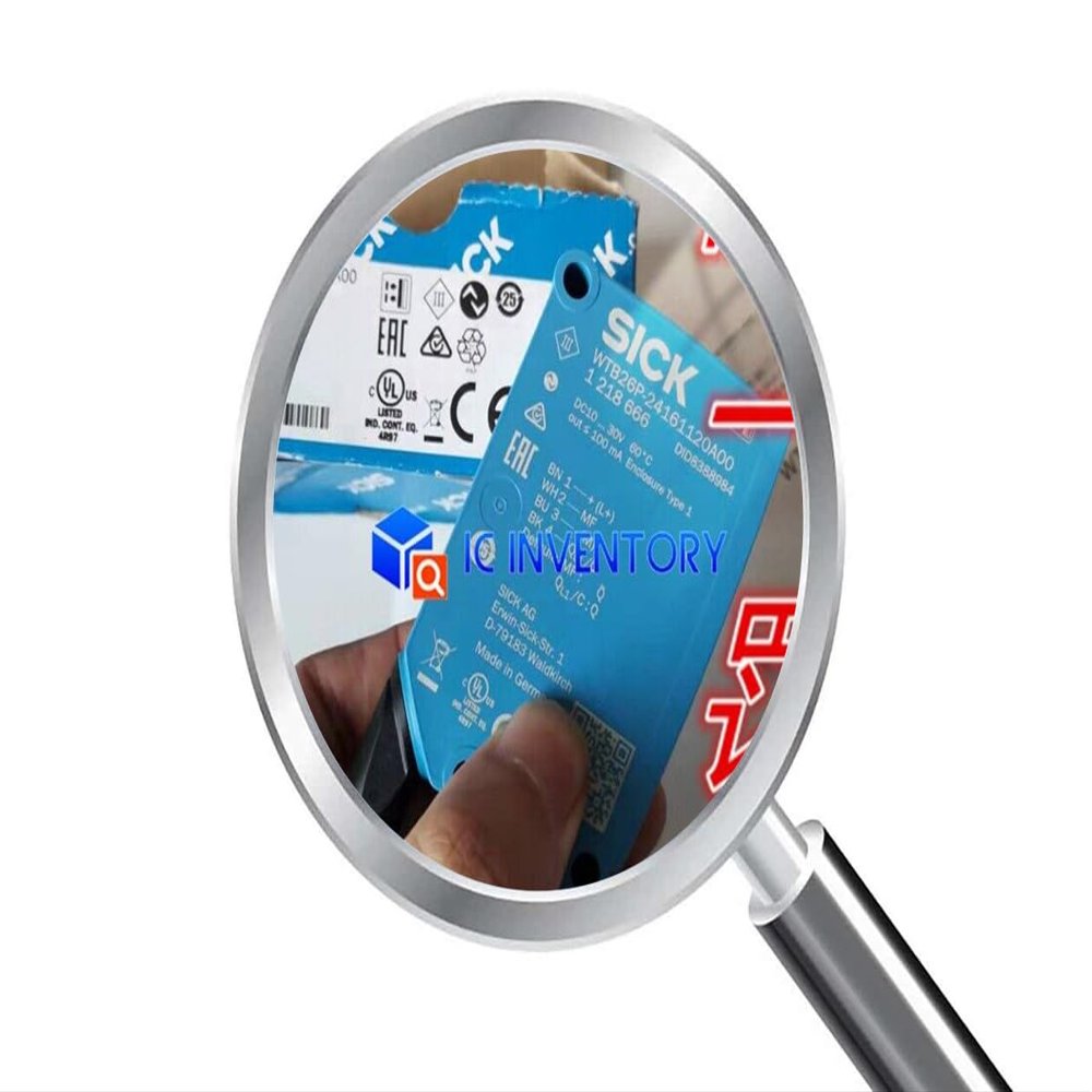 1PCS New in Box WTB26P-24161120A00 WTB26P24161120A00
