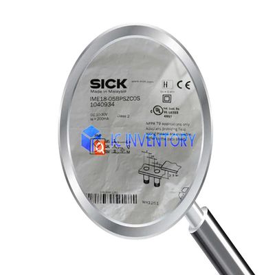 1PCS New IME18-05BDSZC0S IME1805BDSZC0S