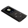 Support TF Cards MP3 Player, Stylish Multifunctional Lossless Sound Slim 1.8 Inch LCD Screen Portable MP3 Music Player (Black) view 3