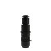 RADHAX Microscope Kit Industrial Adjustable Zoom CS C Mount Lens, HD Video Microscope Camera Lens, 100X 120X 130X 160X 200X 300X 320X 360X 500X 600X Microscope Lens Adapters (Color : 320X) view 1